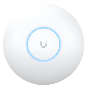 UBIQUITI U7-PRO UNIFI AP AC WIFI 7 2X2 MIMO 6GHZ0