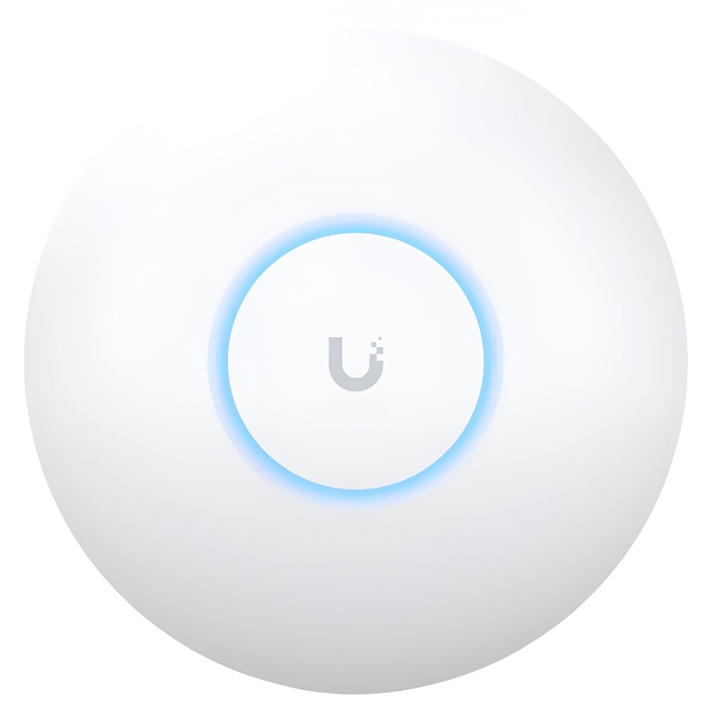 UBIQUITI U7-PRO UNIFI AP AC WIFI 7 2X2 MIMO 6GHZ0