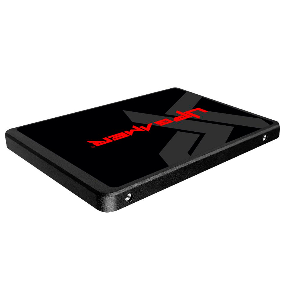 SSD UP Gamer UP500, 480GB, 2.5", SATA 3, Leitura até 500MB/s, Gravação até 500MB/s - Imagem 2