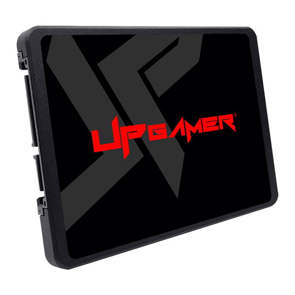 SSD UP Gamer UP500, 480GB, 2.5", SATA 3, Leitura até 500MB/s, Gravação até 500MB/s - Imagem 3