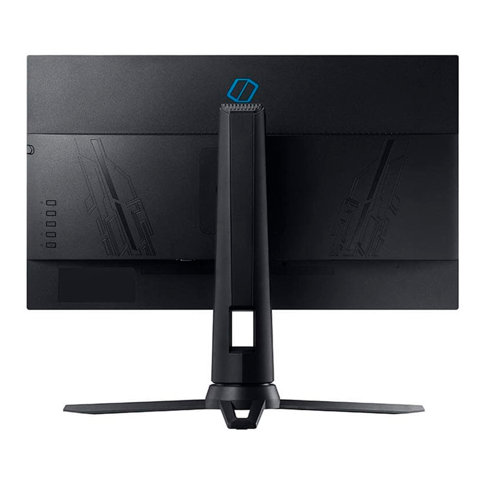 Monitor Samsung Gaming Odyssey G3 LF24G35TFWLXZP 24" Full HD (1920 x 1080), 144HZ, 1ms, 1xHDMI 2.0, 1xDisplayPort 1.2, 1xVGA (D-Sub), 1xConector de Audio, AMD FreeSync Premium, Preto - Imagem 3