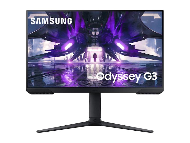 MON 24 SAMSUNG LS24AG320NLXZX ODYSSEY G3 165HZ