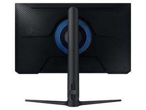 MON 24 SAMSUNG LS24AG320NLXZX ODYSSEY G3 165HZ - Imagem 2
