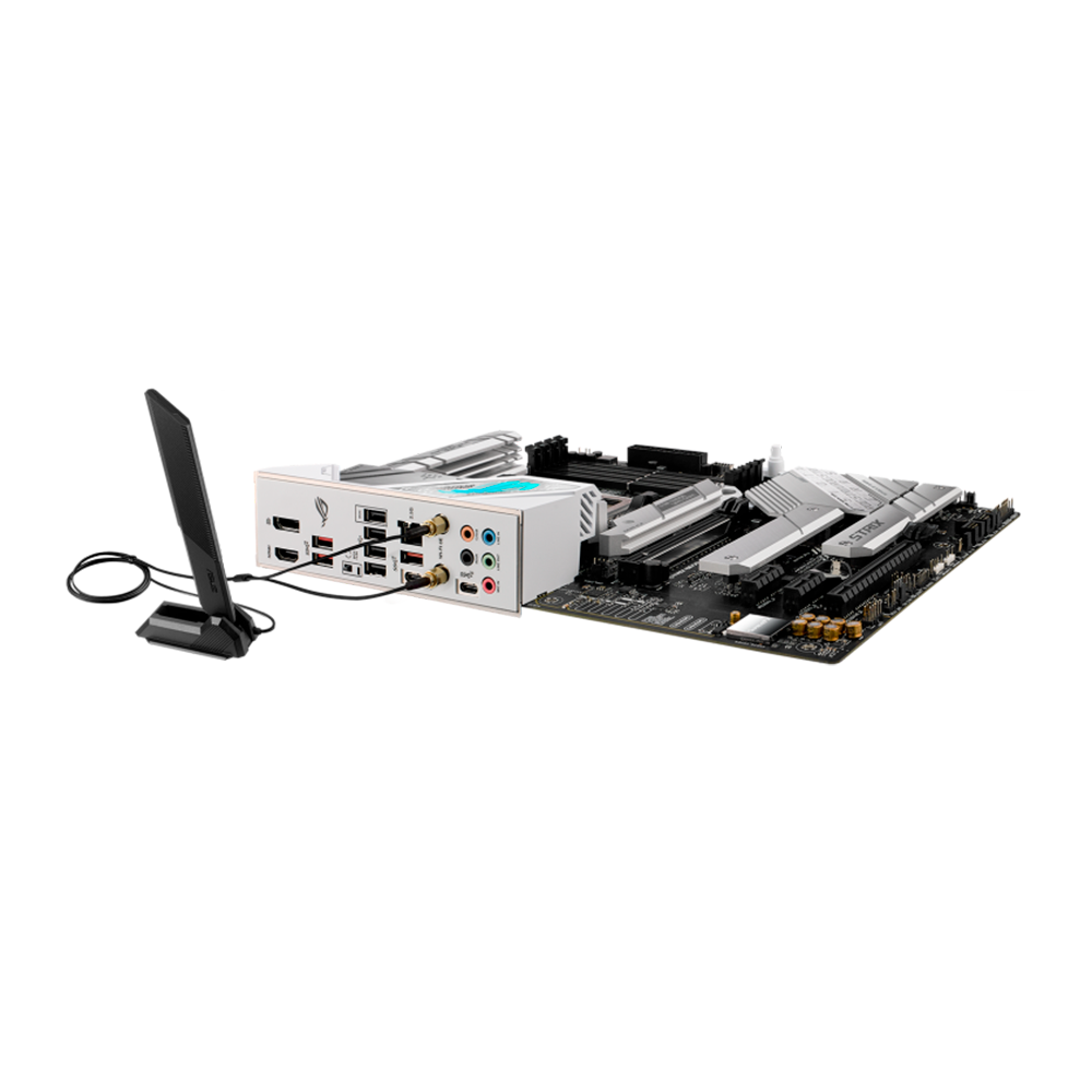 MB AM5 ASUS B650-A GAMING ROG STRIX WIFI DDR5/HDMI - Imagem 3