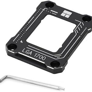 SUPORTE P/LGA1700 THERMALRIGHT LGA1700-BCF BLACK