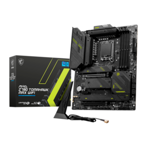 MB 1700 MSI Z790 TOMAHAWK MAG MAX WIFI DDR5/HDMI
