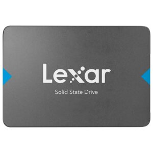 SSD Lexar 1.92TB NQ100 2.5" SATA 3 LNQ100X1920G-RNNNU 550MB/s
