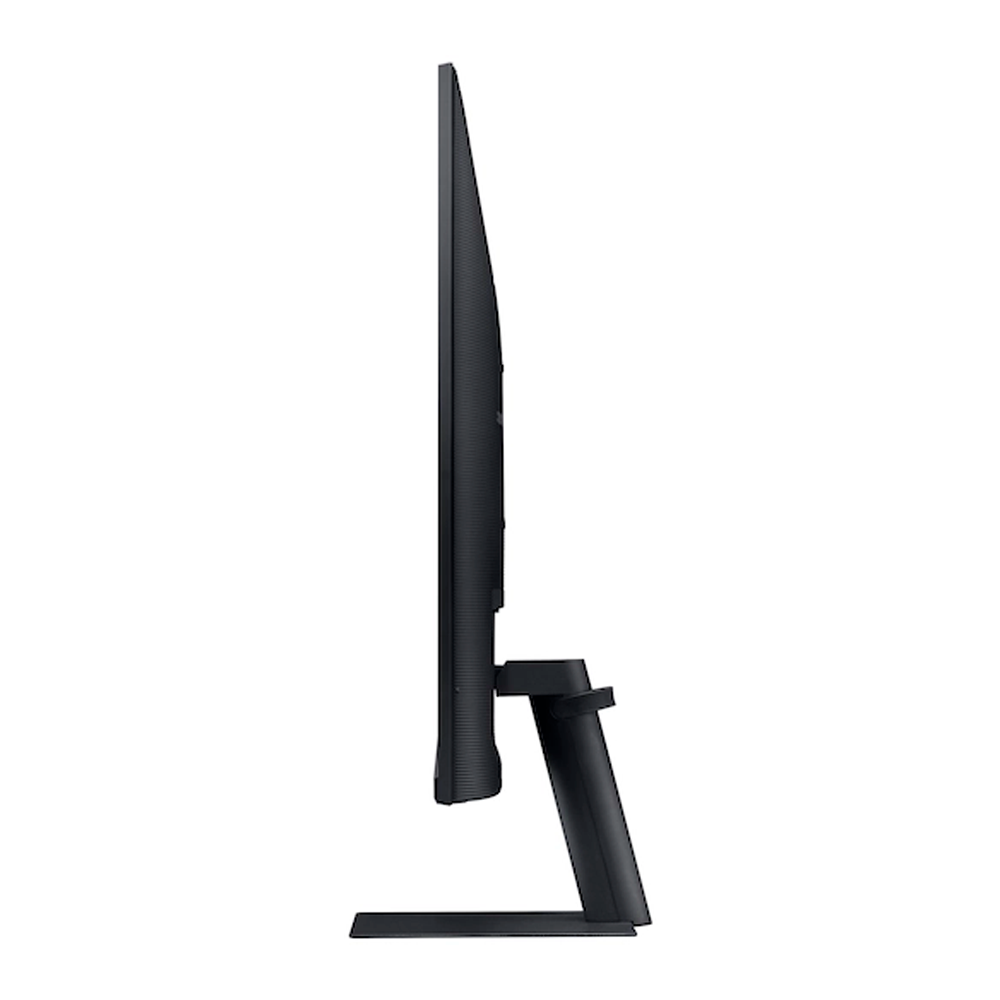 Monitor Samsung ViewFinity S70A LS27A700NWNXZA Curvo 27" 4K UHD (3840x2160), 5ms, 60HZ, IPS, 1xHDMI 2.0, 1xDisplayPort 1.2, 1xUSB-A, Preto - Imagem 3