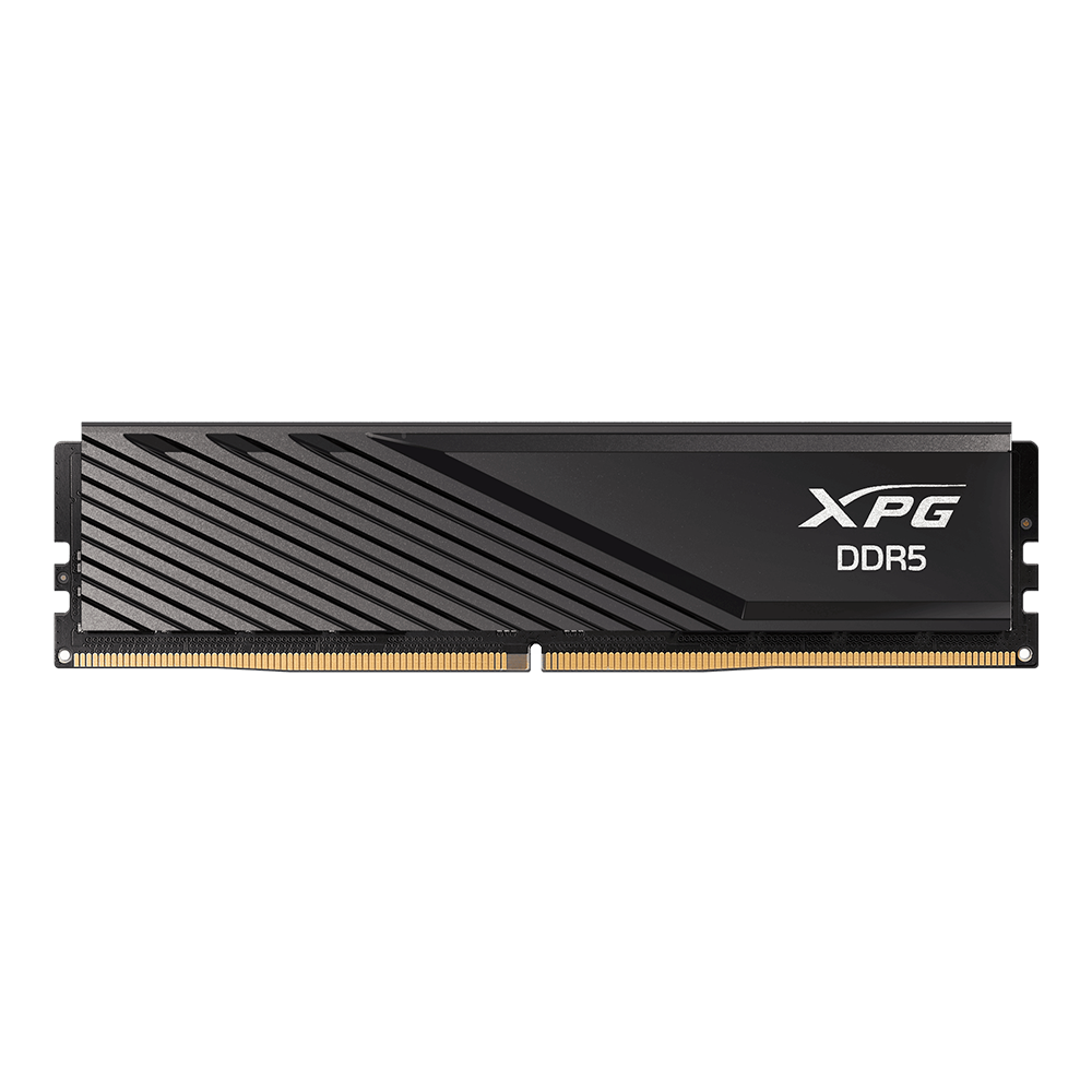 Memória Adata XPG Lancer Blade, DDR5 16GB (1x16GB), 5600MHz, AX5U5600C4616G-, Preto - Imagem 2