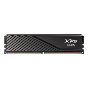 Memória Adata XPG Lancer Blade, DDR5 16GB (1x16GB), 5600MHz, AX5U5600C4616G-, Preto
