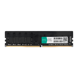 Memória FTX, DDR4 8GB (1x8GB), 3200MHz, 111658, Preto