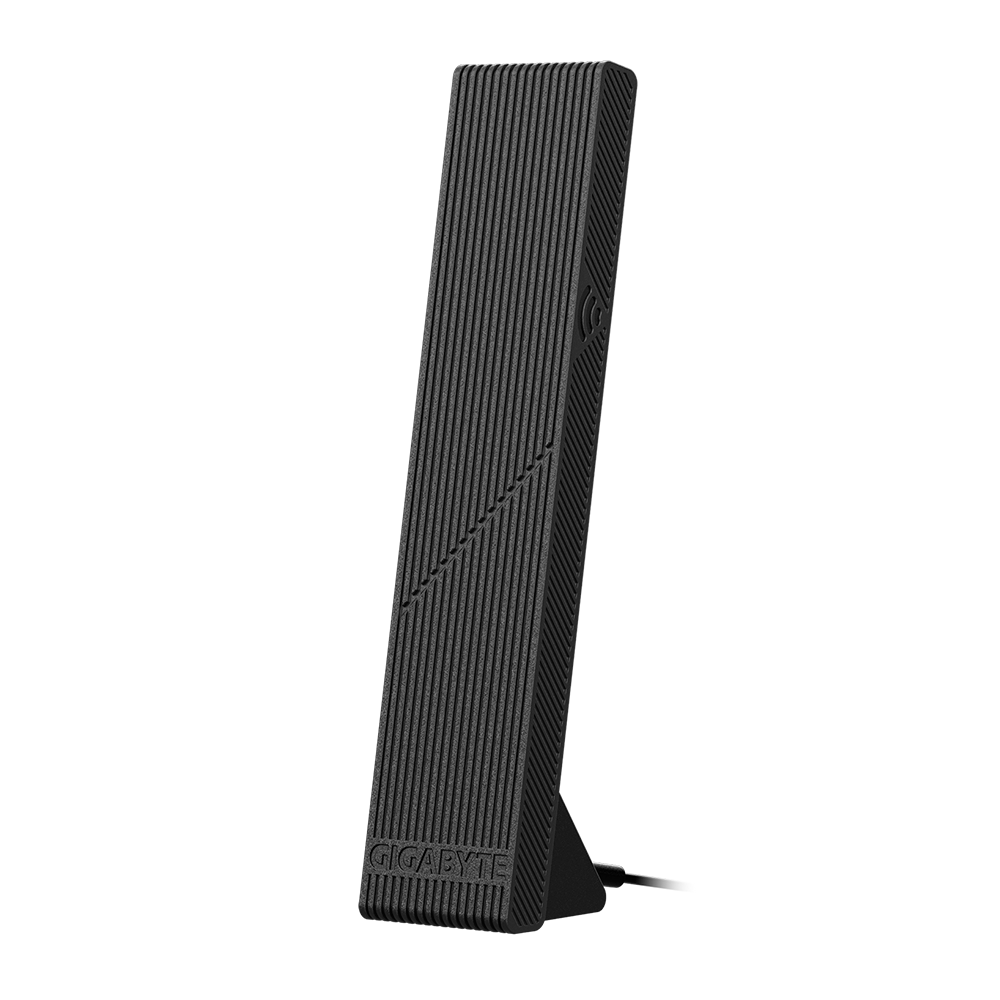 MB AM5 GIGABYTE X870 AORUS ELITE WIFI7/DDR5/HDMI DP/USB-C - Imagem 2