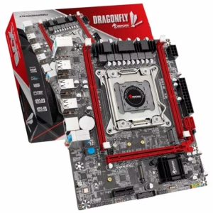 MB 2011 X79 KEEPDATA X79-KDXDRAGONFLY DDR3/HDMI
