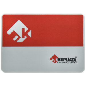 SSD Keepdata 256GB 2.5" SATA 3 KDS256G-L21 550/500 MB/s