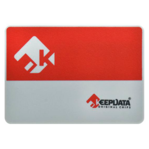 SSD Keepdata 512GB 2.5" SATA 3 KDS512G-L21 550/500 MB/s