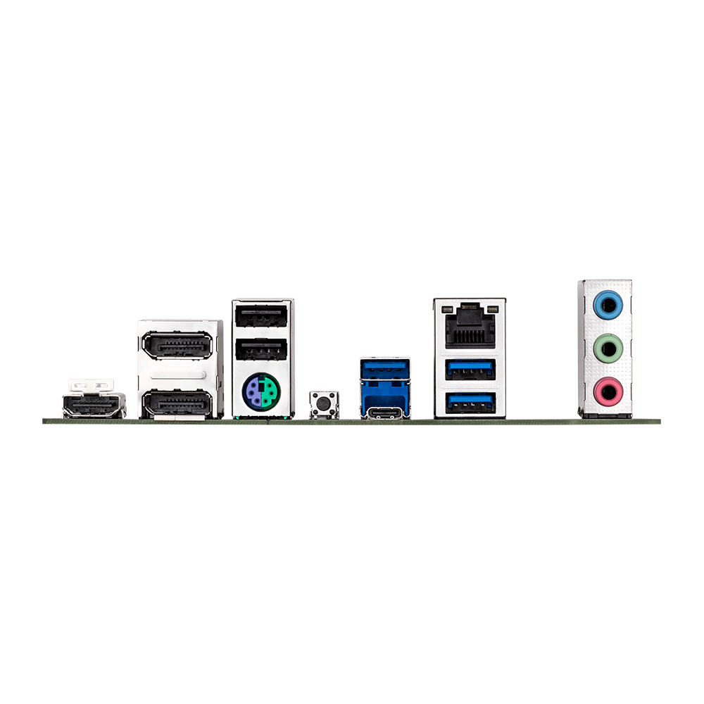 MB AM5 GIGABYTE B850M D3HP /DDR5/HDMI/M.2 - Imagem 3
