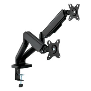 SUPORTE P/ MONITOR FTX FTX46-C024E 17" A 32" PRETO