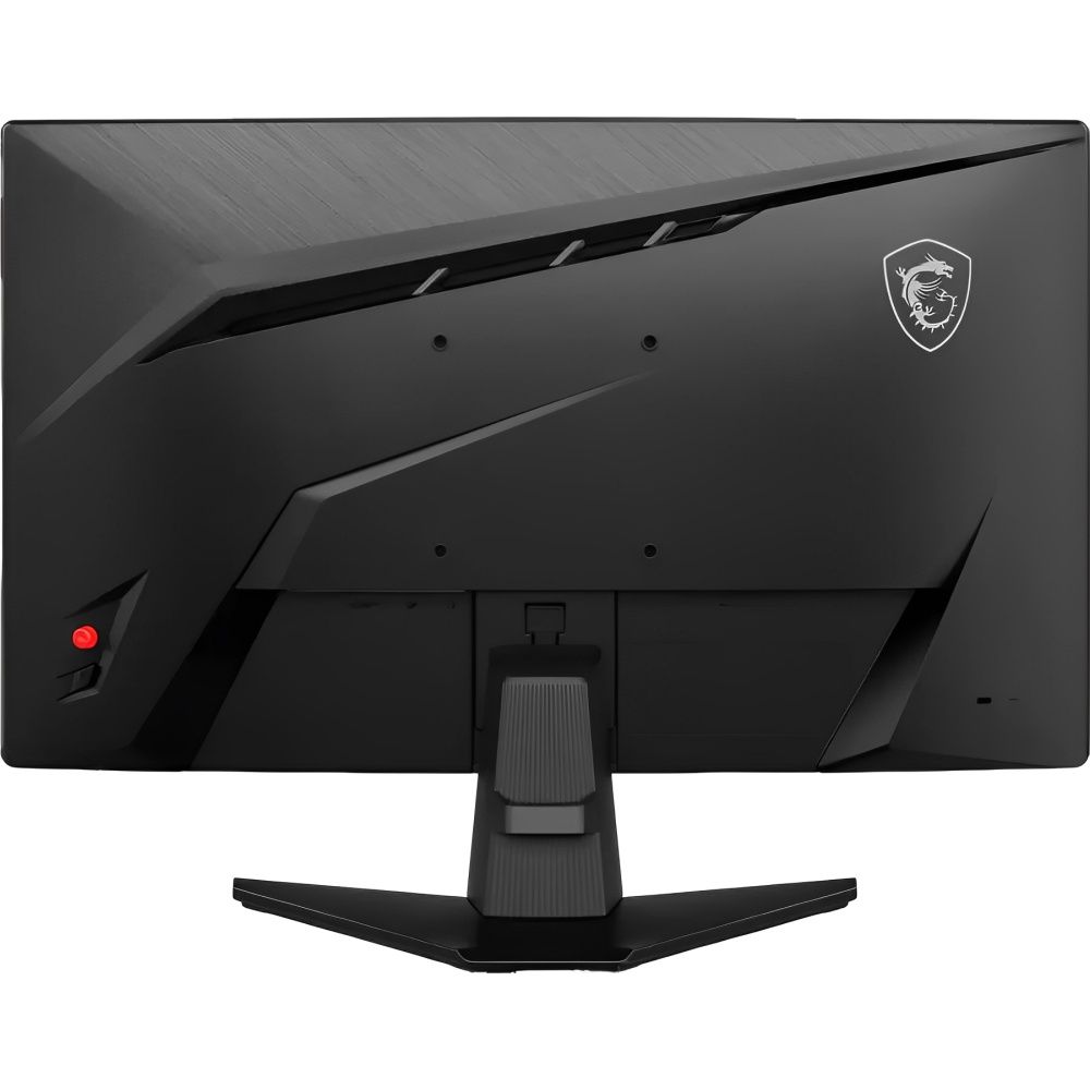 Monitor Msi Mag 242C Curvo 24" Full HD (1920x1080), 180Hz, 1ms, 1xHDMI 2.0, 1xDisplayPort 1.2, 1xConector de Audio, Adaptive-Sync, Preto - Imagem 2
