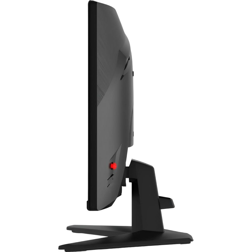 Monitor Msi Mag 242C Curvo 24" Full HD (1920x1080), 180Hz, 1ms, 1xHDMI 2.0, 1xDisplayPort 1.2, 1xConector de Audio, Adaptive-Sync, Preto - Imagem 3