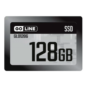 HD SSD 128GB GOLINE GL0128G 2.5"