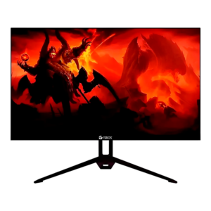 Monitor Teros TE-2713S 27" Full HD (1920 x 1080), 1ms, 120HZ, IPS, 1xHDMI 1.4, 1xDisplayPort 1.2, Preto