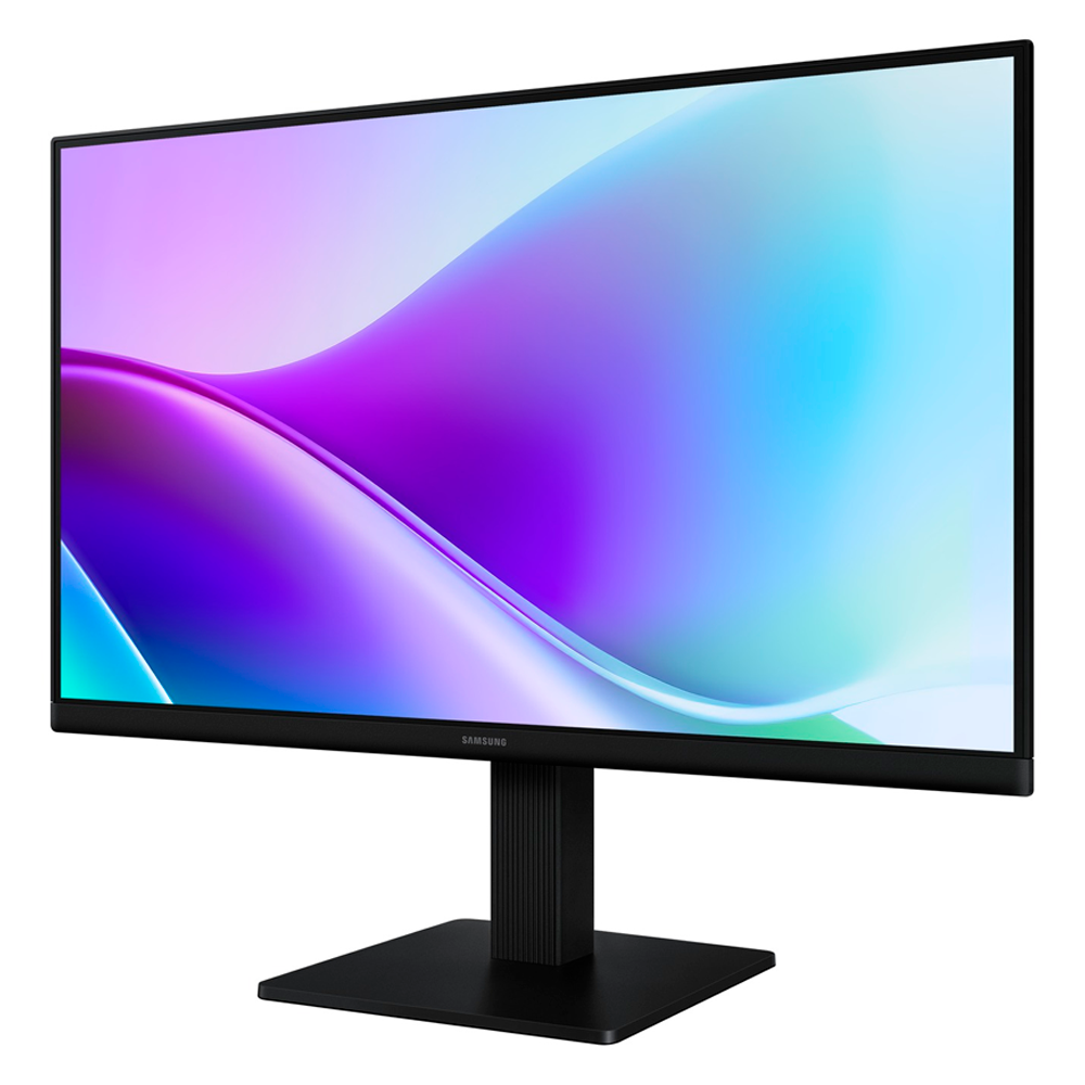 Monitor Samsung Essential S3 S32GF LS22F320GANXZA 22" Full HD (1920 x 1080), 5ms, 120HZ, IPS, 2xHDMI 1.4, Preto - Imagem 2