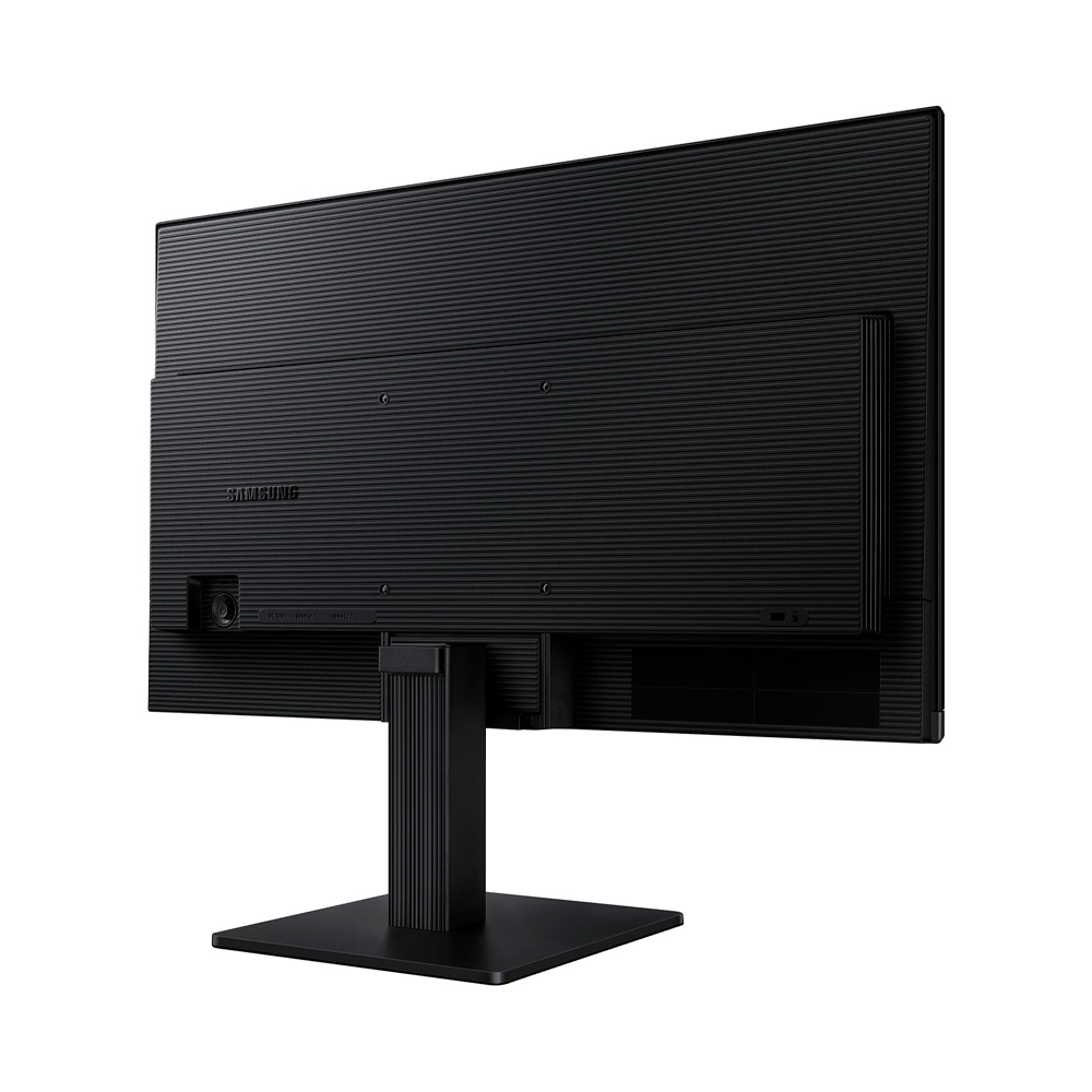 Monitor Samsung Essential S3 S32GF LS22F320GANXZA 22" Full HD (1920 x 1080), 5ms, 120HZ, IPS, 2xHDMI 1.4, Preto - Imagem 3