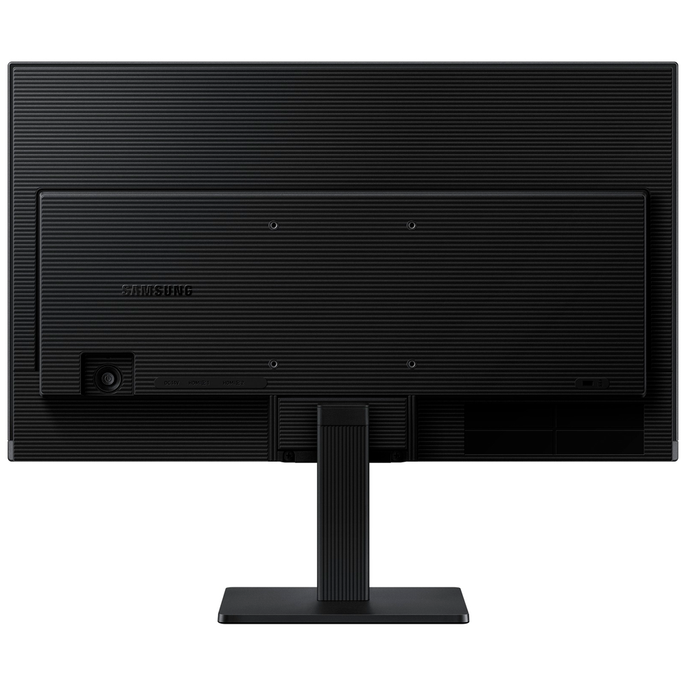 Monitor Samsung Essential S3 S32GF LS22F320GANXZA 22" Full HD (1920 x 1080), 5ms, 120HZ, IPS, 2xHDMI 1.4, Preto - Imagem 4