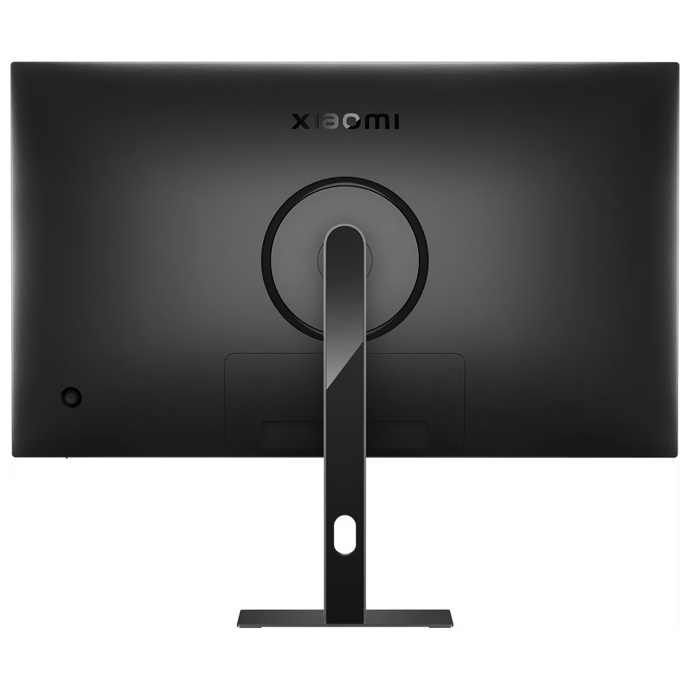 Monitor Xiaomi 4K A27UI P27UCB RAGL 27" 4K UHD (3840 x 2160), 6ms, 60HZ, IPS, 2xHDMI 2.0, 1xDisplayPort 1.4, 2xUSB-A 2.0, 1xUSB-C, 1xConector de Audio, Ajuste altura, pivo(rotacao), Preto - Imagem 2