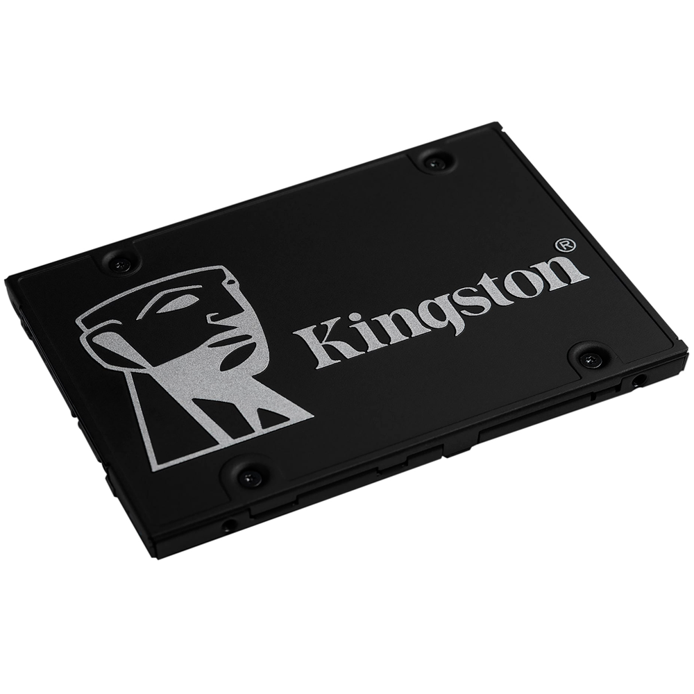 HD SSD MSATA 256GB KINGSTON SKC600MS/256G 2.5" SKC600MS - Imagem 2