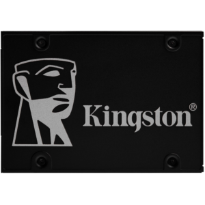 HD SSD MSATA 256GB KINGSTON SKC600MS/256G 2.5" SKC600MS