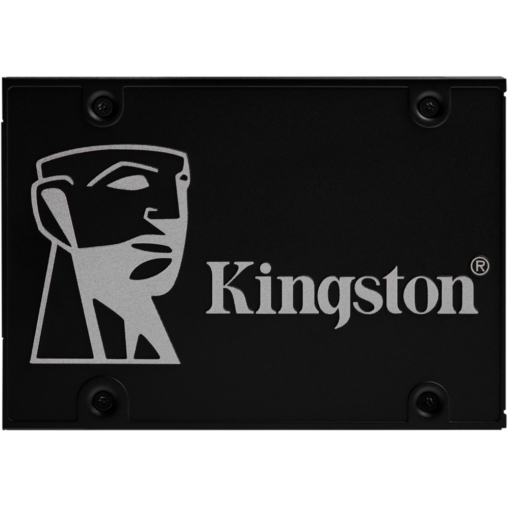 HD SSD MSATA 256GB KINGSTON SKC600MS/256G 2.5" SKC600MS