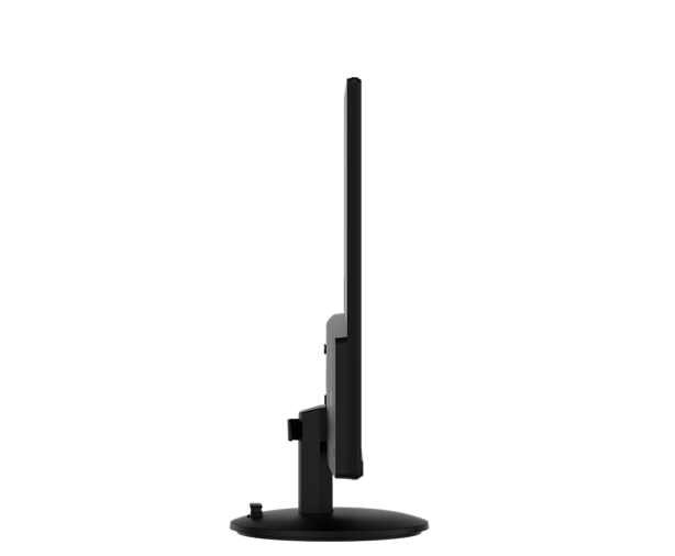 Monitor Msi Pro MP243L E14 23.8" Full HD (1920 x 1080), 1MS, 100HZ, IPS, 1xHDMI 1.4, 1xDisplayPort 1.2, 1xConector de Audio, Preto - Imagem 3