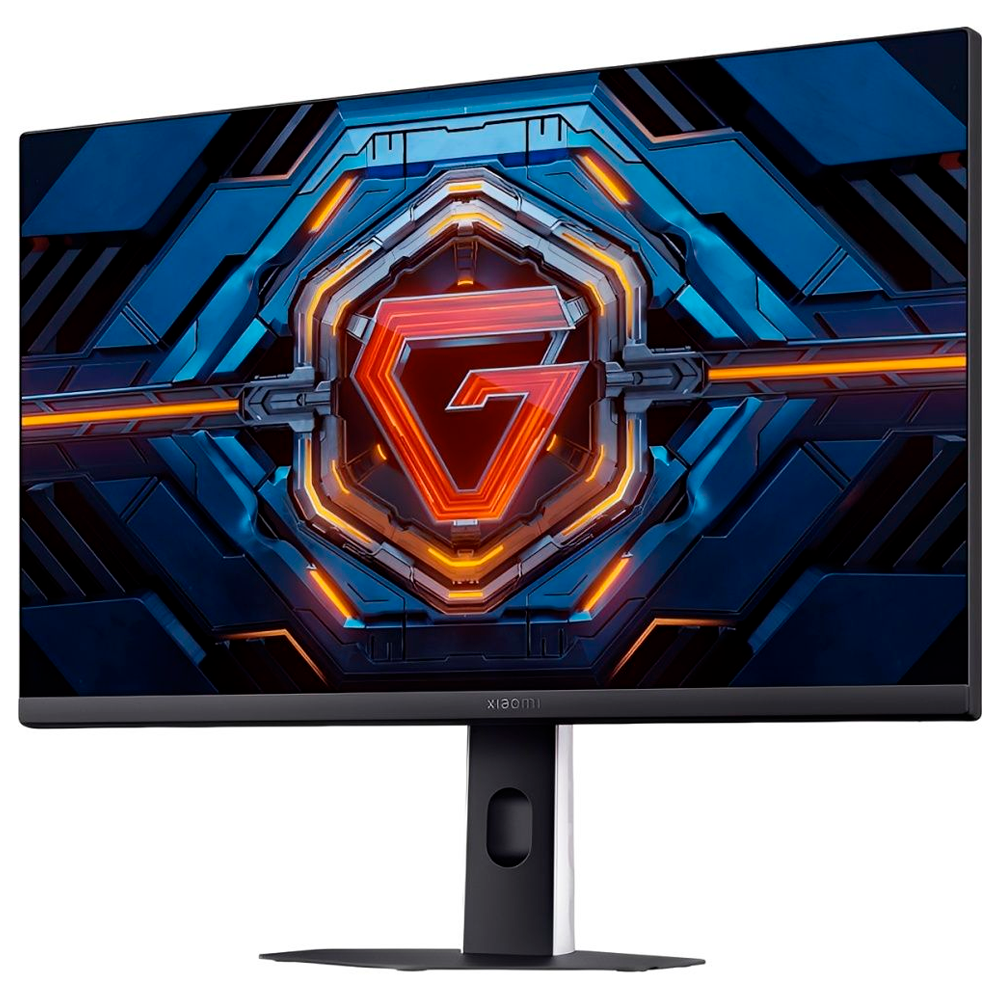 Monitor Gamer Xiaomi Mi G24I P24FDA-RGGL 24" Full HD, 200HZ , 1ms, Preto - Imagem 2