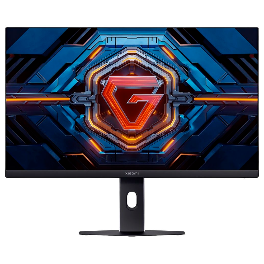 Monitor Gamer Xiaomi Mi G24I P24FDA-RGGL 24" Full HD, 200HZ , 1ms, Preto