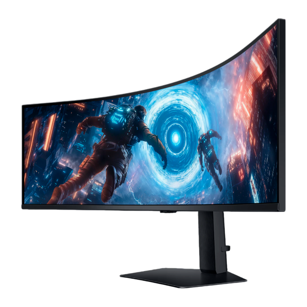 MON 49 SAMSUNG LS49FG910ENXZA DQHD/144HZ/CURVO - Imagem 2