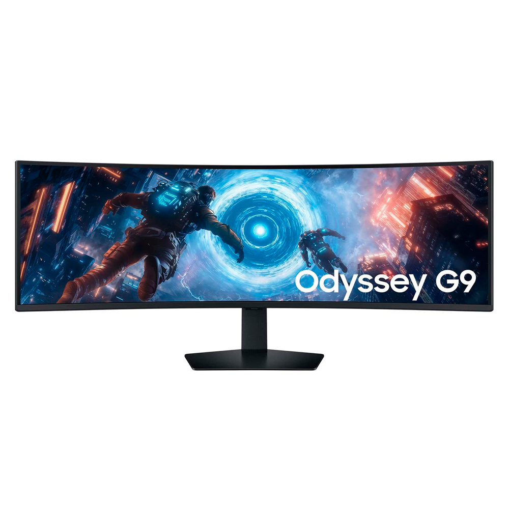MON 49 SAMSUNG LS49FG910ENXZA DQHD/144HZ/CURVO