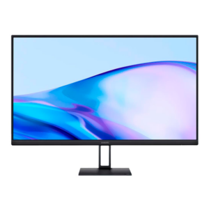 Monitor Gamer Xiaomi Mi A27I 2026 P27FDA-Ragl 27" Full HD Ips 144HZ 6MS, Preto