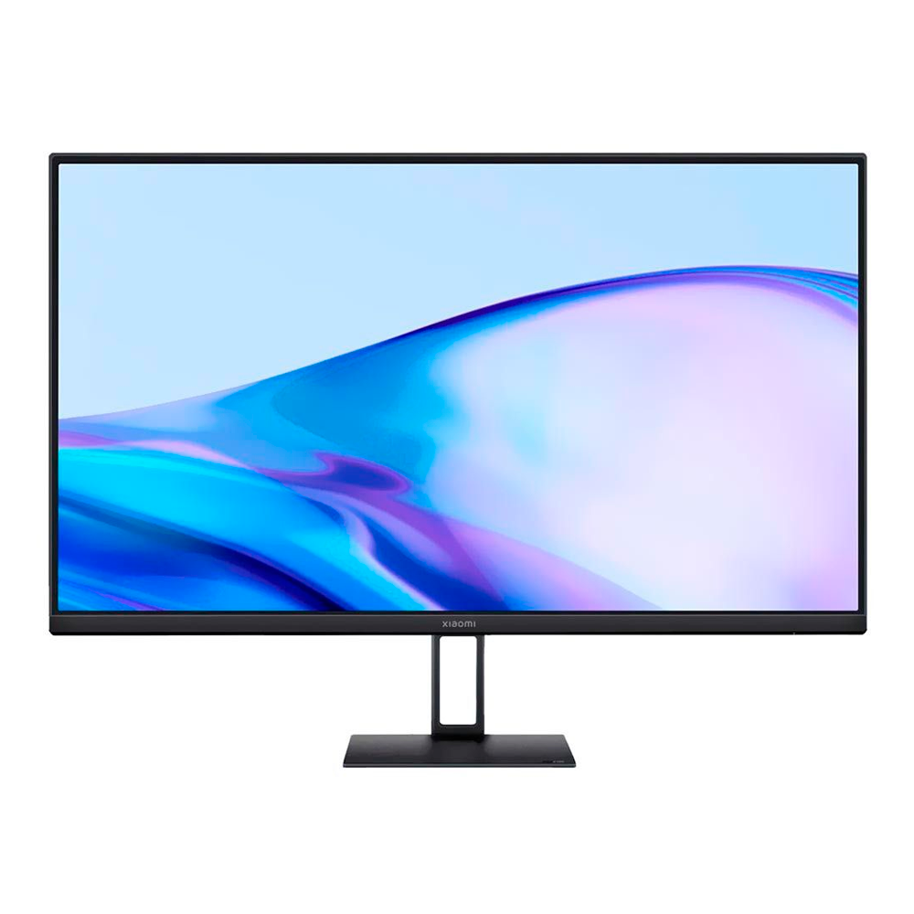 Monitor Gamer Xiaomi Mi A27I 2026 P27FDA-Ragl 27" Full HD Ips 144HZ 6MS, Preto