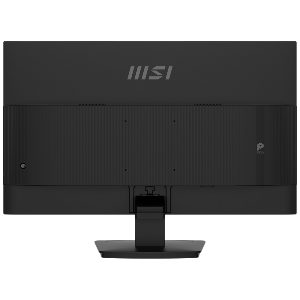 MON 27 MSI PRO MP273L E14 FLAT/144Z/1MS PRETO - Imagem 3