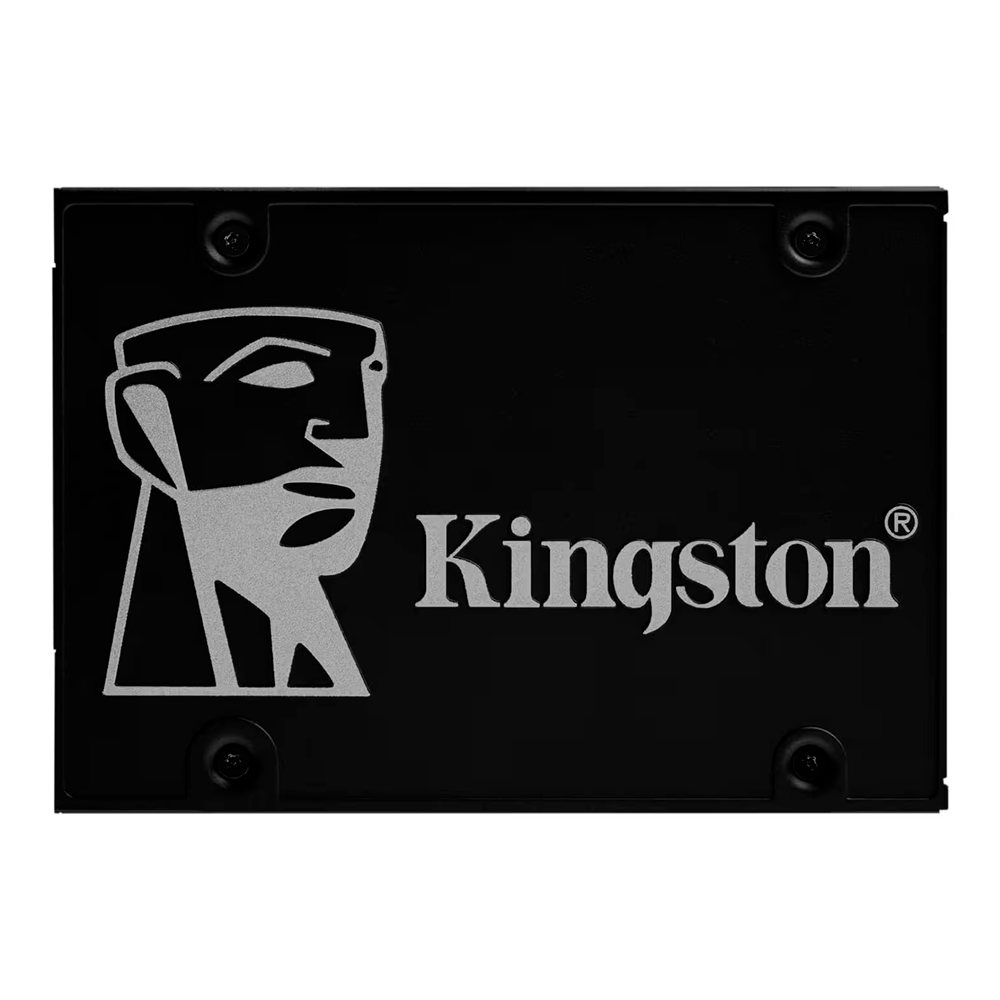 SSD 2.5 2TB KINGSTON SKC600/2048G 550/520 MB/S SKC600/2048