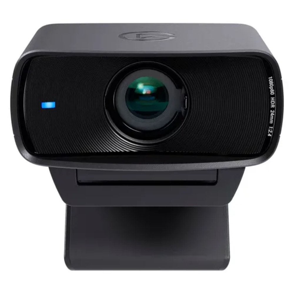 WEBCAM CORSAIR EL GATO FACECAM MK.2 10WAC9901