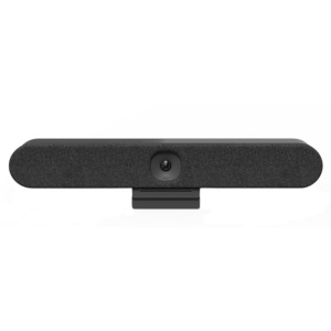 WEBCAM LOGITECH VIDEO CONFERENCIA RALLY BAR HUDDLE 960-001509 GRAPHITE