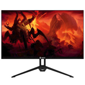 MON 27 TEROS TE-2714S FHD 1MS 14HZ/PRETO
