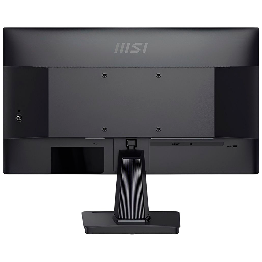 Monitor MSI PRO MP225V, 21.45" Full HD VA 100Hz 1ms Adaptive-Sync HDMI, Preto - Imagem 3