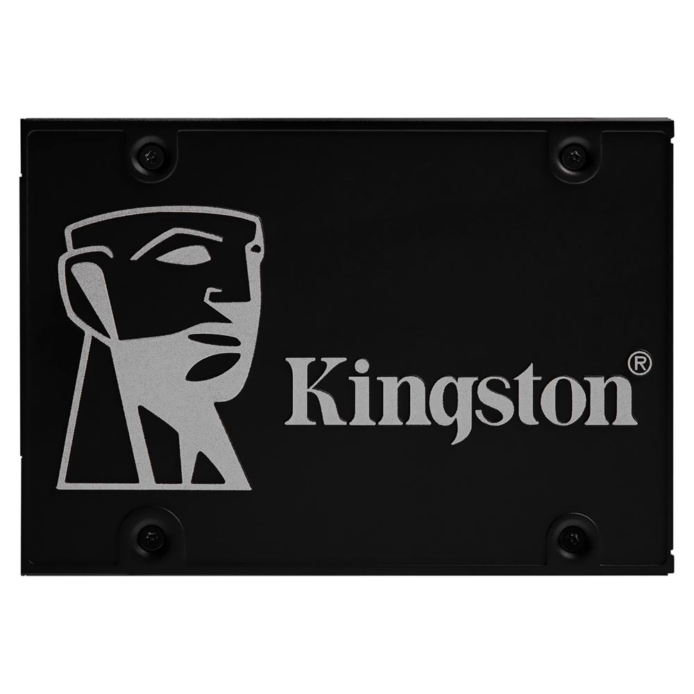 SSD 2.5 512GB KINGSTON SKC600/512G 550/520 MB/S