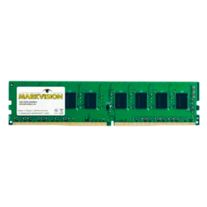 Memória Markvision, DDR3L 8GB (1x8GB), 1600MHz, MVD38192MLD-A6, Verde