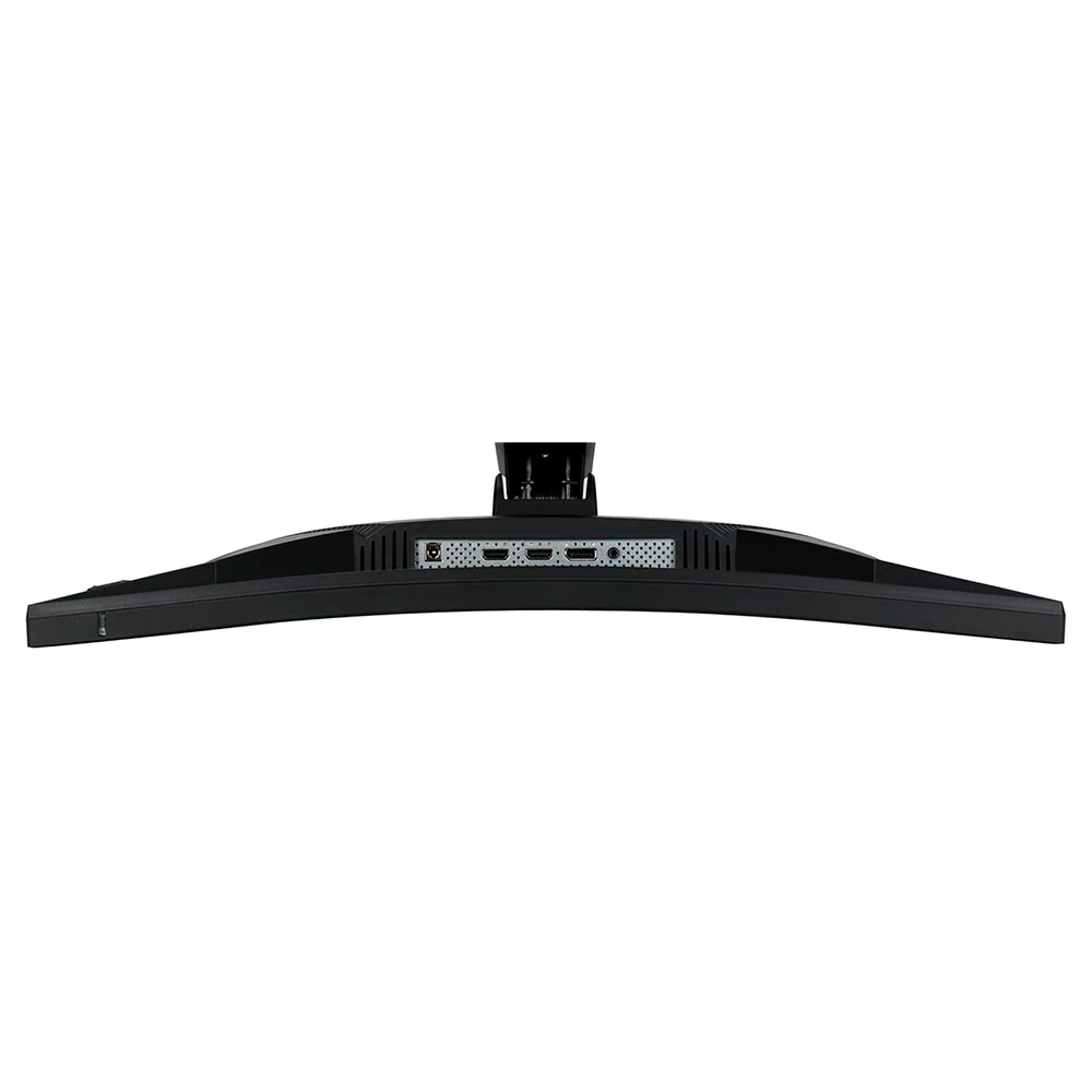 Monitor Gamer Asus TUF Gaming VG24VQER, 23.6" Full HD 180Hz 1ms Curvo FreeSync HDMI DisplayPort, Preto - Imagem 2