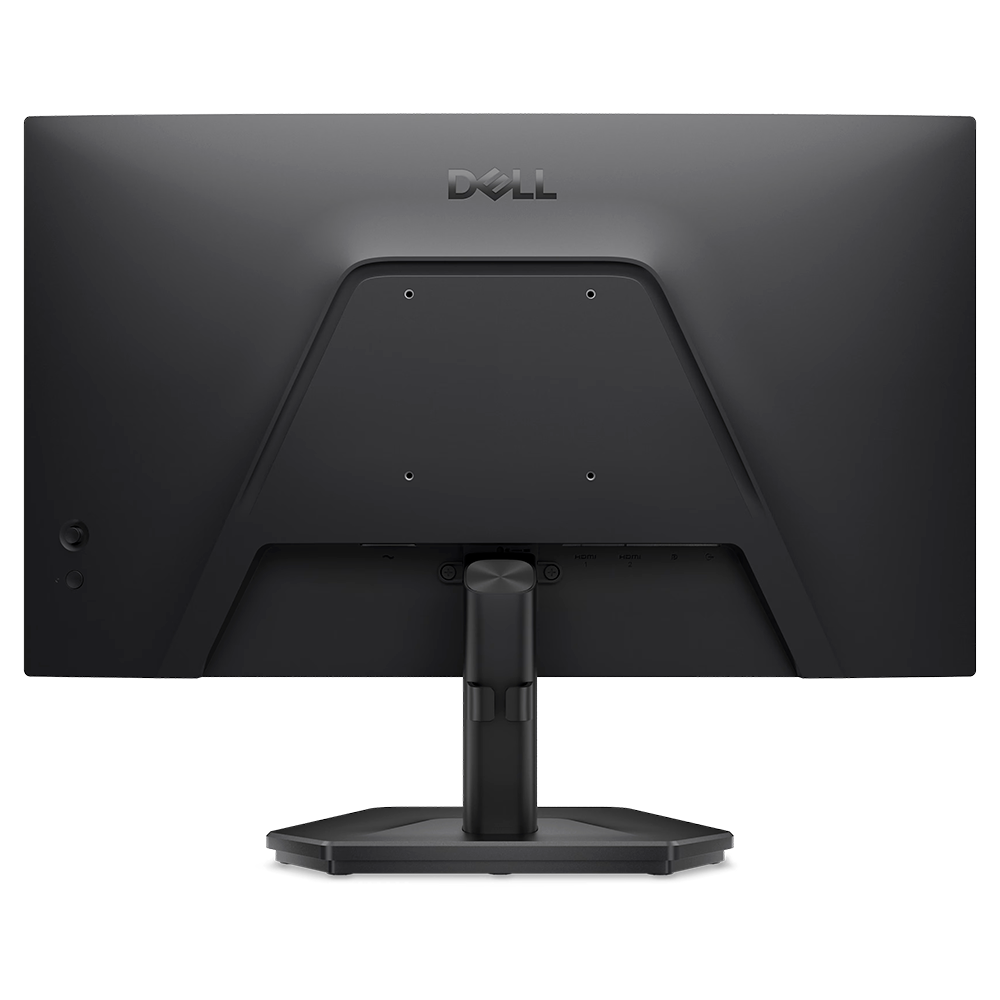 Monitor Gamer Dell SE2426HG, 23.8" Full HD IPS 240Hz 0.5ms FreeSync Premium HDMI DisplayPort, Preto - Imagem 3