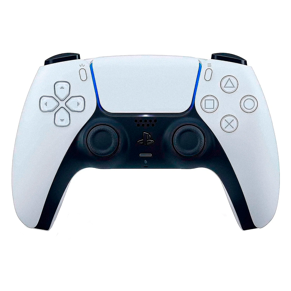 Console Sony PlayStation PS5 Slim CFI-2115B 4K Digital 120Hz 825GB, Sem Disco Bivolt + Fortnite - Imagem 3